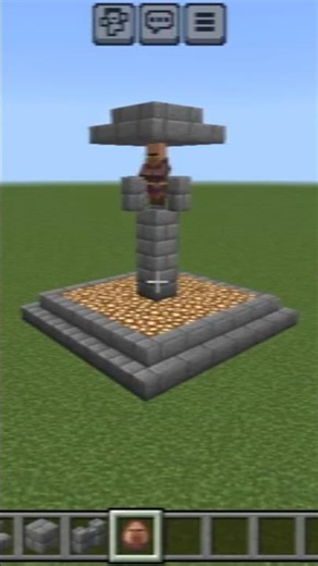 Minecraft Zombie Trap || Royal Gaming #shorts #short