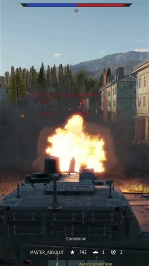 Char Leclerc vs Tank VT4