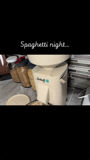 Healthy Pasta Recipe with 3 Simple Ingredients