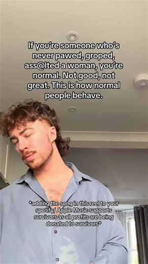 add this sound to support survivors, it takes 5 seconds #sasurvivor #saawareness #survivor #sa #fypツ