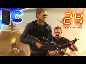 PS2 Game Library: Letter C