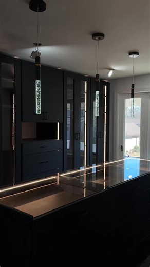 Luxury Master Closet Design Ideas and Inspiration