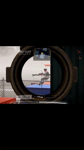 Stop sniping like a noob. Watch this.