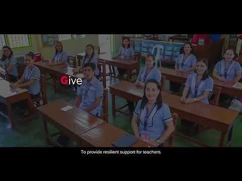 DepEd Matatag Video