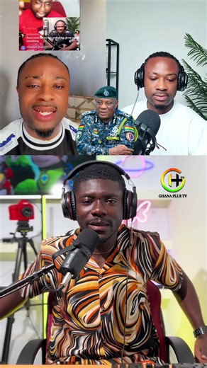 Trouble Carlos is now secretly begging behind closed doors 😳@𝐆𝐡𝐚𝐧𝐚𝐏𝐥𝐮𝐬𝐁𝐚𝐜𝐤𝐔𝐩 #ghanaplustv #fyp #foryourpage #ghanatiktok🇬🇭 #tranding