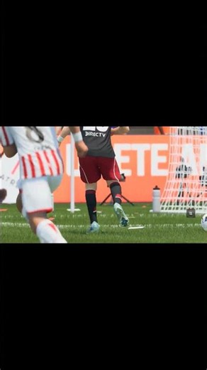 FC 26 LTA MOD RIVER GOLAZO DE JULIAN