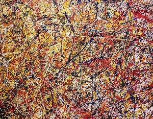 O que é arte abstrata? Tudo o que você precisa saber - ArteRef