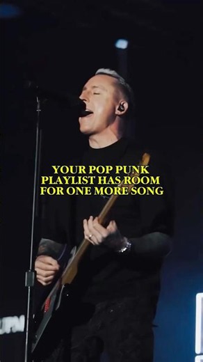 Now we wait to see what else ‪@yellowcard‬ has up their sleeve for Better Days (Deluxe) 👀