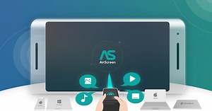 Download and run AirScreen - AirPlay & Cast on PC & Mac (Emulator)