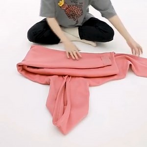 Let's get this folding day started 😍 | Bloom