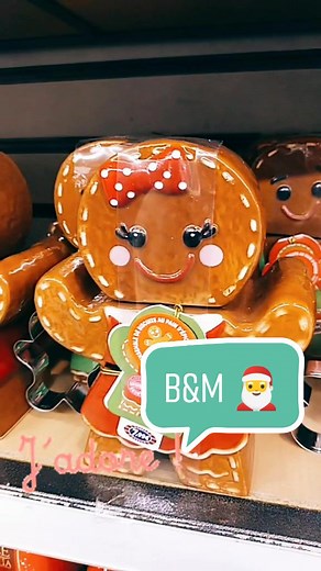 Arrivage chez B&M @B&M Stores de boîtes à biscuits de Noël, chocolats et tout le nécessaire pour de bons chocolats chauds ✨🎅 #noël #chocolatchaud #chocolat #biscuitsdenoel #café #barista #bm #bmstores #bmfrance #bmarrivage #lovebm #arrivage #bmaddict #bmlover #shopping #nouveaute #deco #maison #homedecor #home #foryou #fypシ゚viral #fypシ #pourtoi #fyp #fypage #viral #decoration #noel #noël #xmas