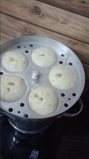 सूजी की झटपट इडली कैसे बनाते है | Rava Idli Recipe | Sooji Idli Recipe | Idli Recipe |short