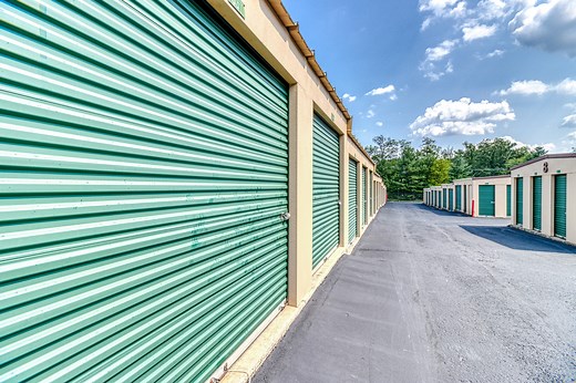Storage Units in Doylestown PA | Storage Sense | Reserve Online