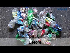 STADLER´S Label Remover