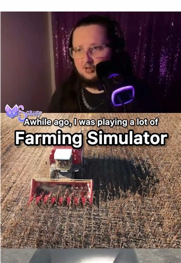 Anyone else have a weird obsession with “boring” simulation games where you’re just like…managing a business, or building a house or something? Yeah, me neither. 👀 #supermarketsimulator #gaming #farmingsimulator #simulator #sims