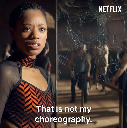 What do you get when you mix Pretty Little Liars with Center Stage? Tiny Pretty Things premieres December 14. | Netflix