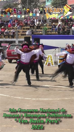 Carnaval de Congalla (Huancavelica) - Sumaq Perú #peru #folklore #huancavelica #danza #cultura