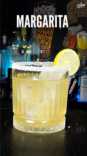 Margarita | Margarita Cocktail | Easy Tequila Cocktail Recipe