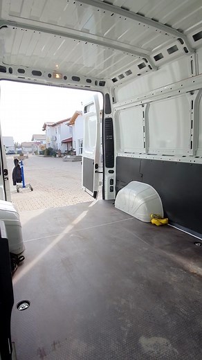 Camper Umbau: So schnell geht's!