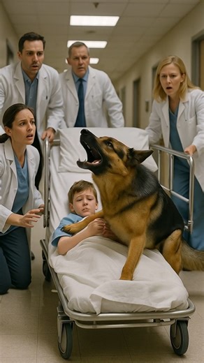 4.2M views · 14K reactions | I Tried to Take an 8-Year-Old Boy Into...