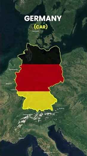 Amazing Inventions from Different Countries | Genius Ideas That Changed the World #viral #shorts