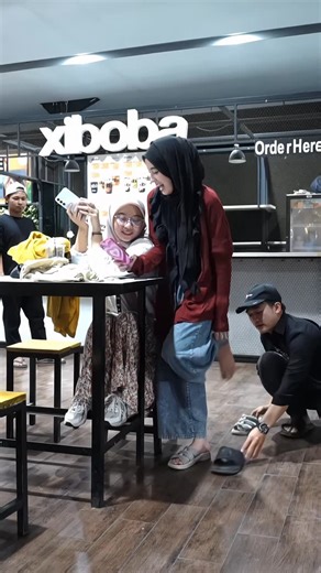 Bang Awa on Instagram: "Flip sandal making angry #reels"