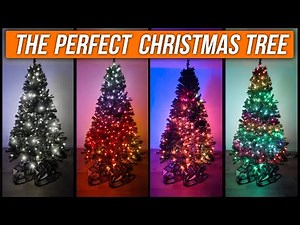 Don’t Look At Any Other Christmas Lights This Year. These Are The Best.