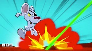 Danger Mouse Theme Tune
