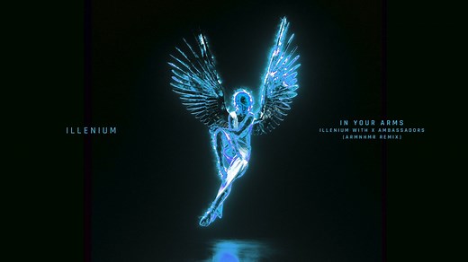 ILLENIUM - In Your Arms