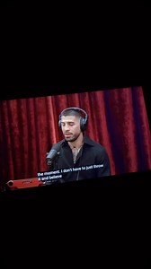 goosebumps @iliatopuria | Flow Mma