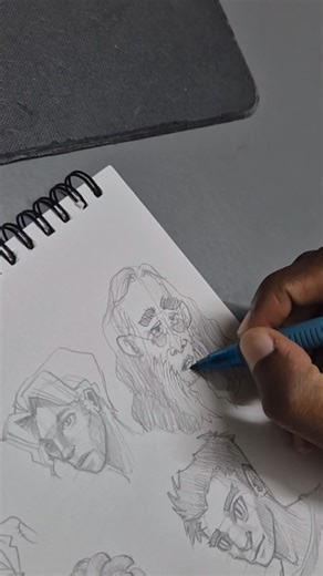 Cartoonizing people #cartoonize #shorts