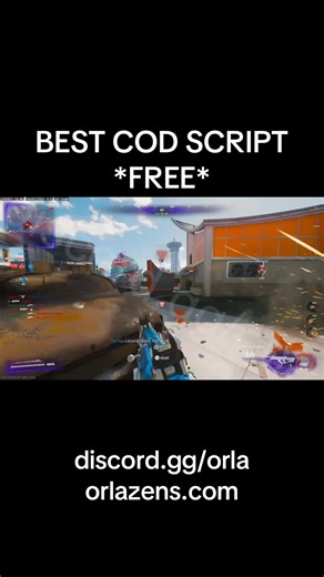 Mejor script de bloqueo para Call of Duty