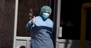 Honduras cumple ocho meses de pandemia sin poder bajar la curva de contagios