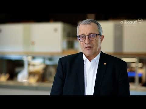 Warum Baufamilien bei allkauf richtig sind | Bernd Schmidt im Interview