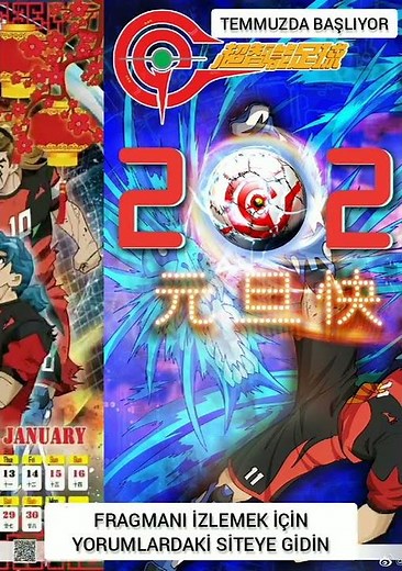 GGO FUTBOL 3 SEZON FRAGMANI