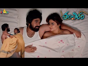 Priyanka Sharma's Romantic Moment | Tantiram | 2025 Latest Telugu Movie Scenes | Srikanth Gurram