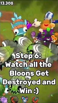 How to Use the Golden Justice - Bloons TD 6