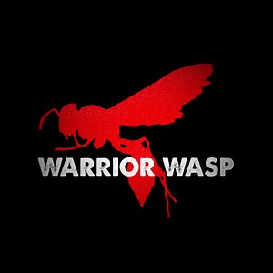8.8K views · 96 reactions | Warrior Wasp! This Friday! Coyote Peterson #stingpainindex | Brave Wilderness | Facebook