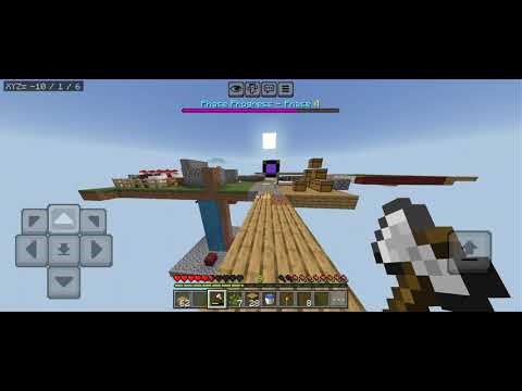 Minecraft One Block Series - Ep 14 | Minecraft