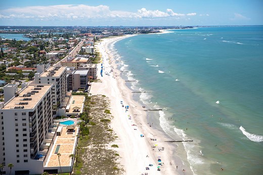 Pirate Cruise in Madeira Beach