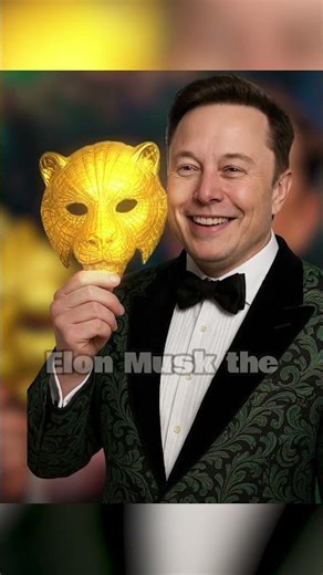 If Elon Musk Was the Only Squid Game VIP