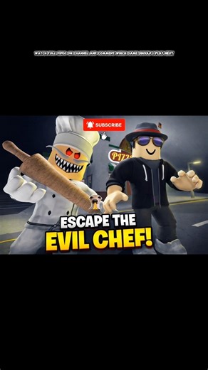 Roblox papa pizzaria