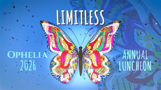 2026 Ophelia Luncheon Highlights