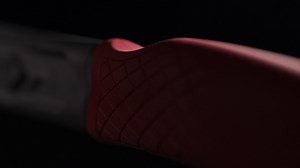 JUST DROPPED: Stiletto Red Replacement Grips. Bold, stylish, vibrant. Crafted for comfort and made to fit all new TIBONE™ and TRIMBONE™ titanium hammer models. Available for pre-order through select retailers. Learn More: http://ms.spr.ly/6182oEBuY | Stiletto Tools