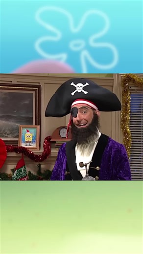 Discovering Patchy The Pirate's Hidden Truth
