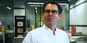 Le questionnaire à la Proust de Pascal Barbot, chef du restaurant trois étoiles L'Astrance