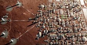SpaceX Mars City: Launch schedule, key build dates, and how to get there – Lifeboat News: The Blog
