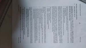 What is the structure, phases, and requirements of the Engineer... | Filo