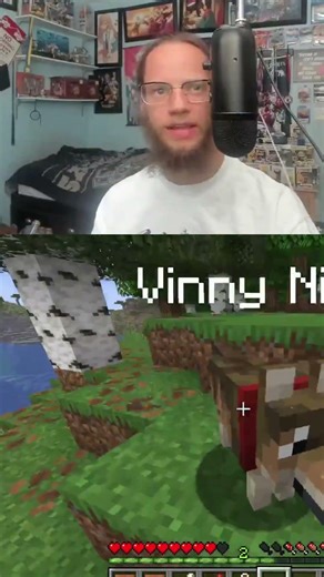 NameTags Hack - Find Dropped Itmes From Far Away! (Minecraft Java Edition)