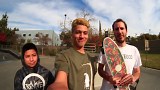 20 SKATEBOARD TRICKS ON A PENNY BOARD